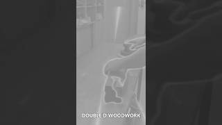 DOUBLE D WOODWORK  SCHUREN PADOEK HOUT doubledwoodwork minderhout [upl. by Dodge130]