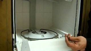 Maytag Quiet Series dishwasher noise repair Pt 4 [upl. by Htebasil]