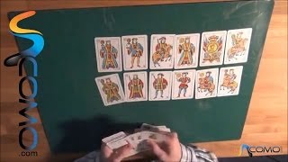 Trucos de cartas fáciles y explicados [upl. by Holtorf]