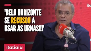 É A ELEIÇÃO DO ANO DIREITA SE MOVIMENTA PARA OS CONSELHOS TUTELARES E GERA CONFUSÃO EM BH [upl. by Eriam]