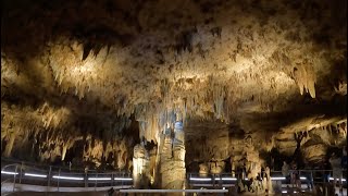 Onondaga Cave SD 480p [upl. by Evaleen]