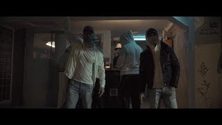 PNL  Deux Frères Clip Officiel [upl. by Mont569]