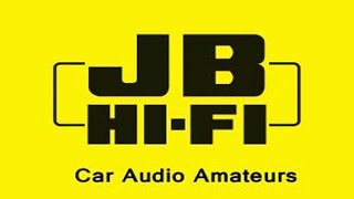 JB Hifi Car Audio Installation Review [upl. by Jermyn]