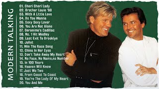 Modern Talking 2023 MIX  Top 10 Best Songs  Greatest Hits  Full Album [upl. by Nel]