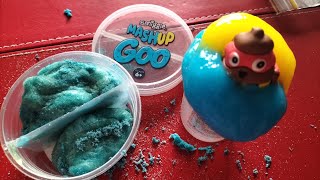 Dovie Faraci Vlog is live let play Smiggle Mash Up Goo slime satisfying shorts [upl. by Sitoiganap]