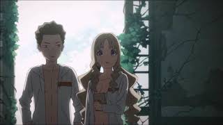 °Kokoro and Mitsuru° MitsuKoro  AMV [upl. by Shirlie]