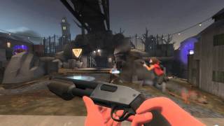 TF2 Halloween 2011  Eyeaduct  Monoculus  Underworld [upl. by Ynnot]