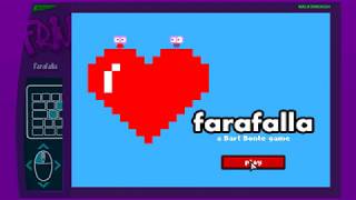 Fun Game Farafalla  Jogo Farafalla FRIV GAMES [upl. by Supen]