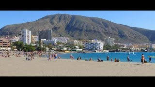 Kanaren Urlaub Teneriffa Highlights Best Of Tenerife 2017 [upl. by Anh]