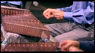 Beyond our path  Santurnavazan Ensemble  Persian Santoor 2 of 5 [upl. by Eeima]