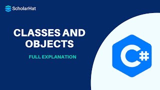 Classes and Objects in C C Basics for beginners [upl. by Landre841]