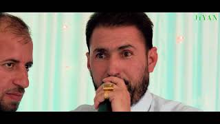 Tahsin Xidir Faqir  LIVE  JiyanVideo 2017 [upl. by Ayanet]