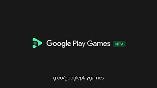 Google Play Games Beta Download Now [upl. by Ellett91]