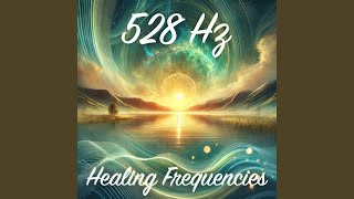 528 Hz Chakra Balancing  Harmonize and Heal Your Energy [upl. by Htebarual722]