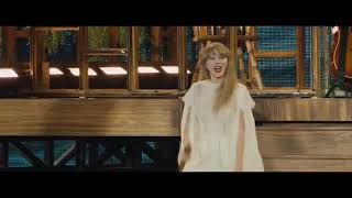 Taylor Swift  the last great american dinasty The Eras Tour Film  Treble Clef Music [upl. by Ljoka]