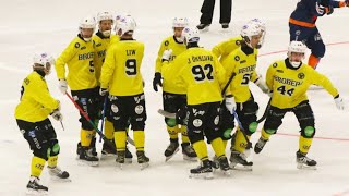 «BrobergSöderhamn BIF»«Bollnäs GIF» 27 Sep Svenska Cupen2024 [upl. by Felice164]