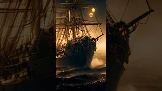 300 Years old Ship ship shortvideo [upl. by Billi]