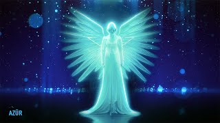 Archangel Michael Removing Negative Energy At Every Level With Alpha Waves  741 Hz [upl. by Zerat]