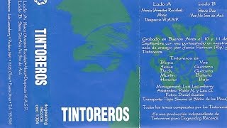 Tintoreros  Tintoreros Disco Completo  Full Album [upl. by Meng]