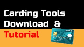 Carding Tools Download and Tutorial 3 II Subscribe for Next Video II Career By Choice [upl. by Sonny]