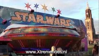 Star Wars Kroon Offride Rhenen Holland [upl. by Garlinda]