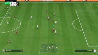 Wonder Goal [upl. by Gherardo230]