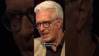 Werner van Gent «Wir sind Gaffer»  Sternstunde der Nacht  SRF Kultur [upl. by Lyle906]