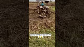 Tavia😂saskatoon subscribe tractor taviayeung [upl. by Cornwell]