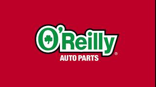 OReilly Auto Parts Commercial [upl. by Tomaso68]