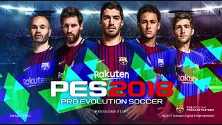 Como Fazer a Instalação do Pes 2018 Mídia Física Xbox 360 [upl. by Eleanore748]