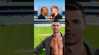 Football player bodystrong ronaldo ishowspeed miketyson jakepaul loganpaul ksi ff bola [upl. by Einnalem]