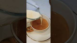 😱 Use this trick for Viral 🔥 Isko kehte hai Niloufer Cafe Pauna ☕ Chai 24K Gold Cup me [upl. by Droffilc]