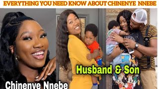 Chinenye Nnebe Biography Age WikiCarrer Net worth Education Family Boyfriend Movies [upl. by Stefanie]