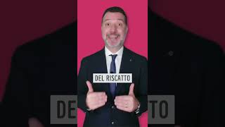 RiscattodiLaurea short  Conviene Sempre Rateizzare il Riscatto di Laurea [upl. by Sarad607]