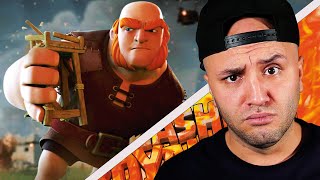 3 Arena Destesi Kütür Kütür Galibiyet  Clash Royale [upl. by Korman205]