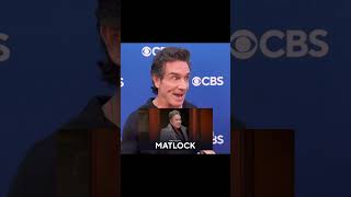 Jeff Probst on Matlock [upl. by Adnat]