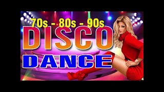 Nonstop Disco Dance 80s Hits Mix  Greatest Hits 80s Dance Songs  Best Disco Hits [upl. by Jennifer]