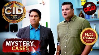 चलती Car में हुए Crime की Mystery को CID कैसे करेगी Solve CID सीआईडी CID Movies 23 June 2024 [upl. by Manning393]