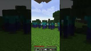 1000 Subscribers special minecraft shorts subscribe [upl. by Carlton]