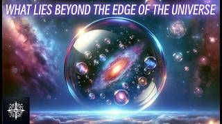 Is the Universe Infinite  Space Documentary 4K [upl. by Aramois]