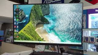 Lenovo ideaCentre AIO 3 27inch Unboxing [upl. by Yerrot259]