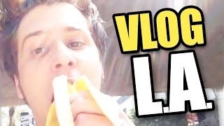 PALOMAS ASESINAS PIMPS Y E3  Vlog Los Angeles [upl. by Waal]