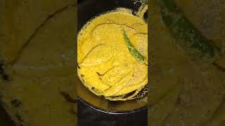 Ilish macher Paturi ইলিশ মাছের পটুরি food recipe indian blogger ranna bangladesh durgapuja [upl. by Thekla52]