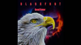 1979 09 05 Blackfoot  Road Fever Bootleg [upl. by Nivahb]