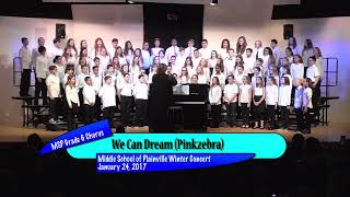 20162017 MSP Grade 6 Winter Concert [upl. by Alley]