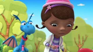 Doc McStuffins  Episode 53b  Official Disney Junior Africa [upl. by Anirehtak]