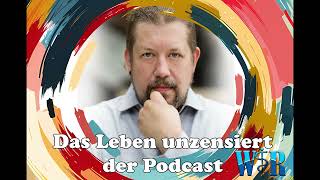 Podcastfolge 1 Staffel 1 [upl. by Eilojne]