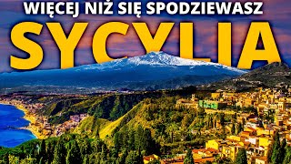 SYCYLIA co zobaczyć TOP 10 [upl. by Voleta]