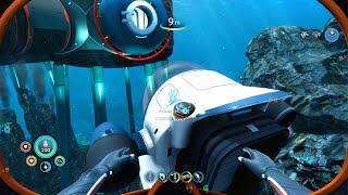 Subnautica Below Zero  Part 4 [upl. by Clevey]