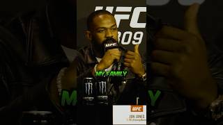 😳😬 JON JONES GOES OFF ON STIPE MIOCIC FOR DISRESPECTFUL COMMENTS ABOUT HIS FAMILY [upl. by Adiesirb]